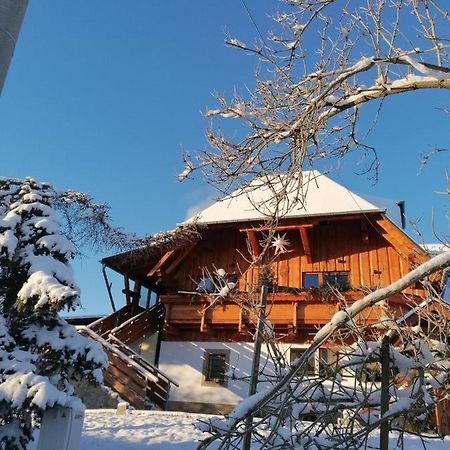 فندق Landgasthof Plohnbachtal Ug Lengenfeld  المظهر الخارجي الصورة